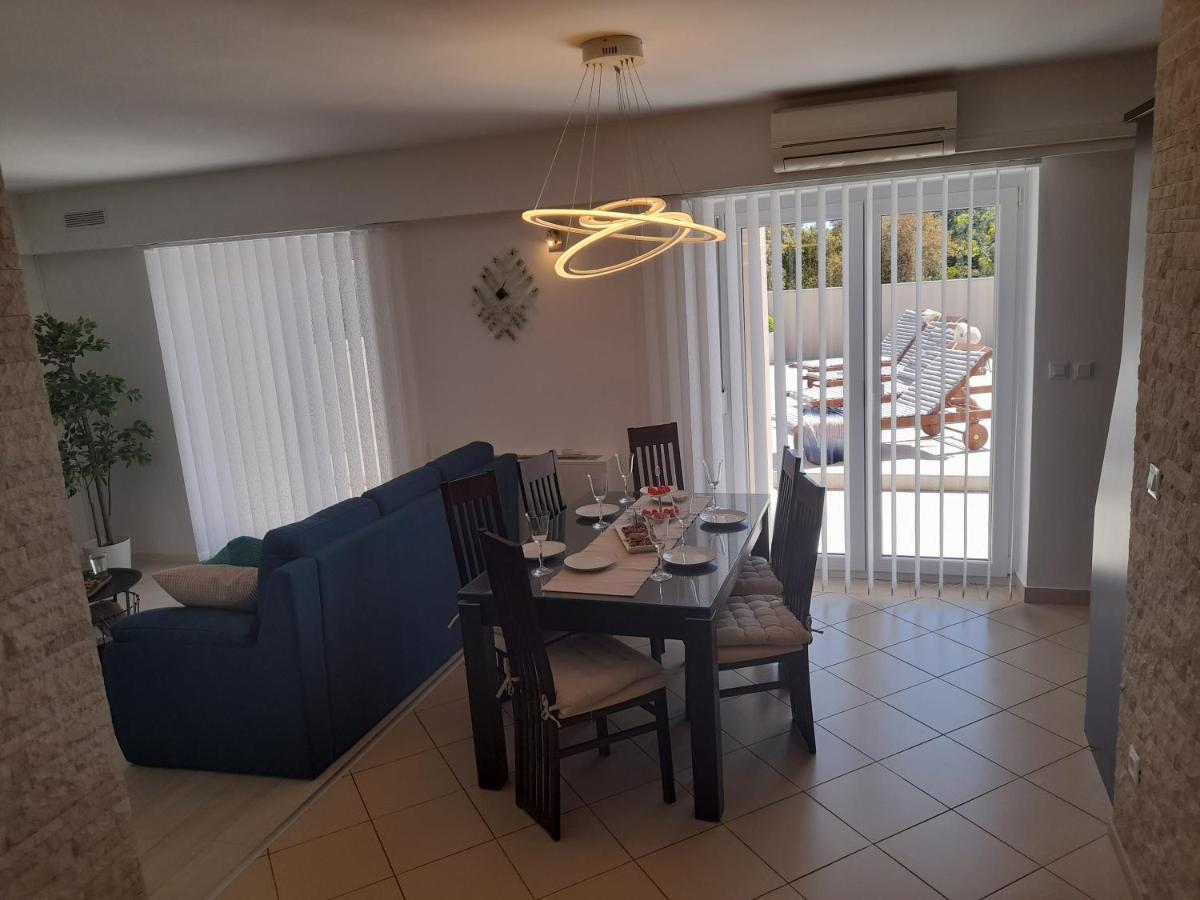 Mel&stef, Charming House, With Private Swimming Pool Ideal For Family Vacation