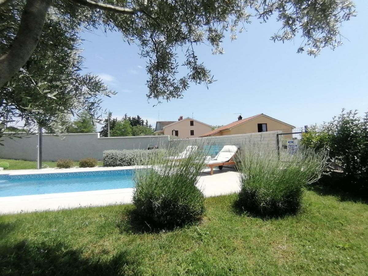 Apartment Mel&stef, Charming House, With Private Swimming Pool Ideal For Family Vacation *